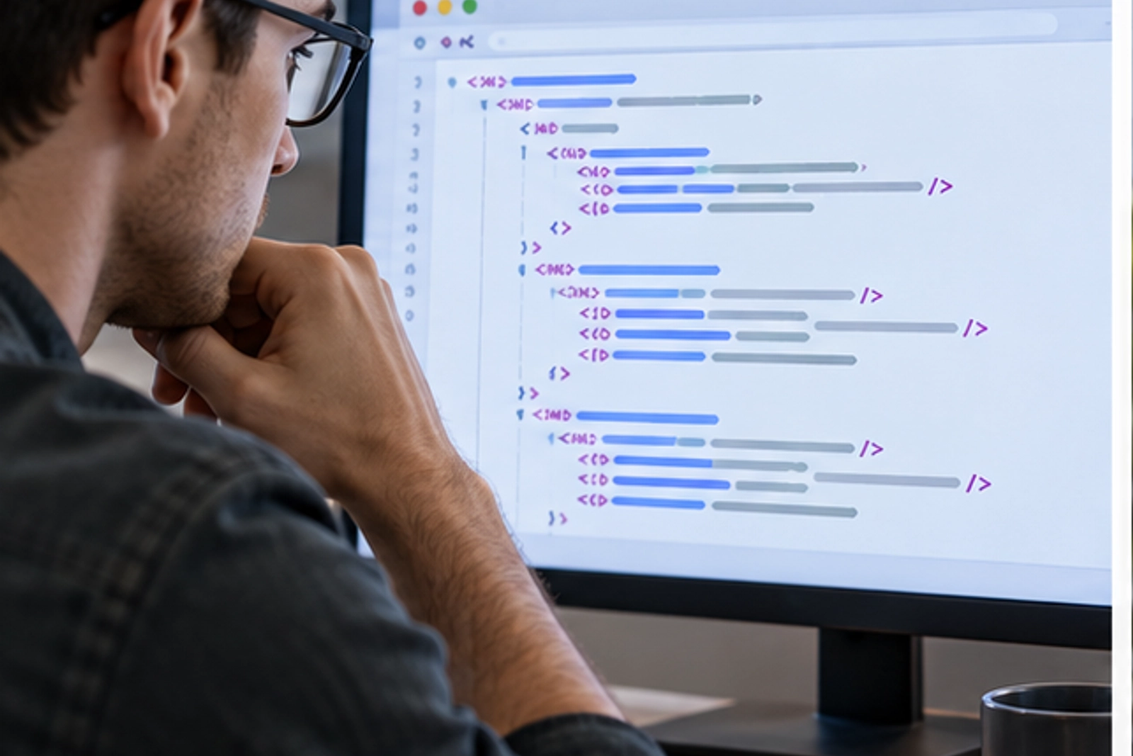 Проверка sitemap.xml и robots.txt в браузере